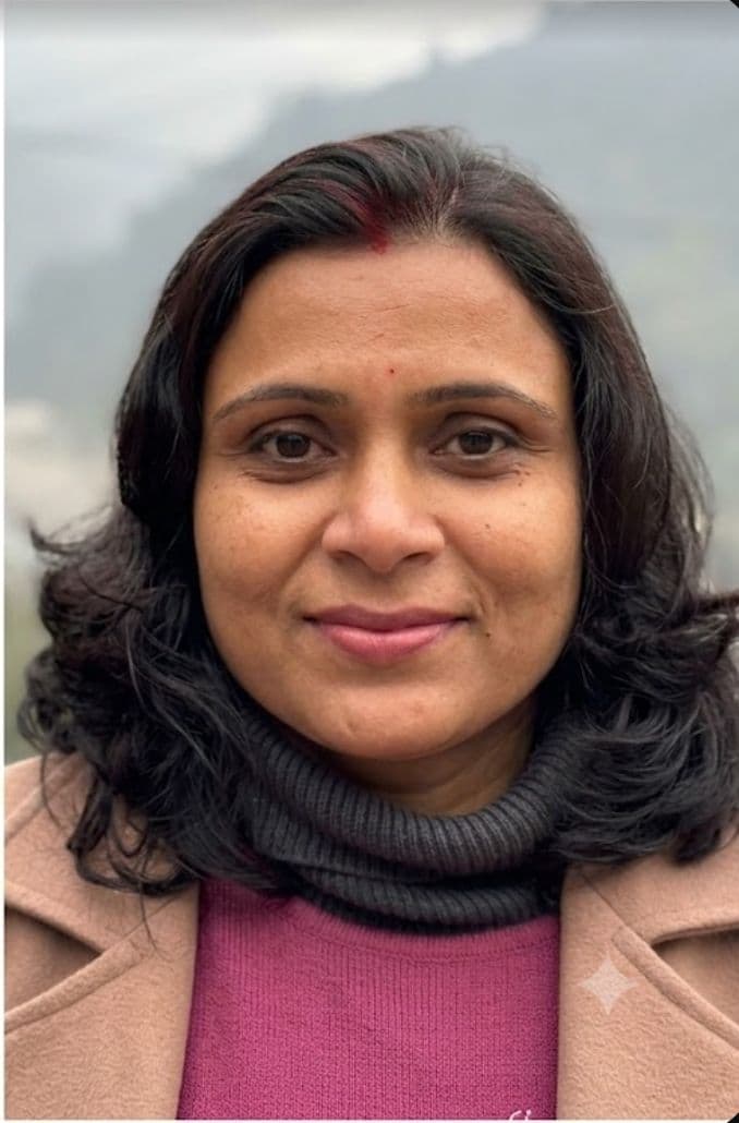 Dr. Veena