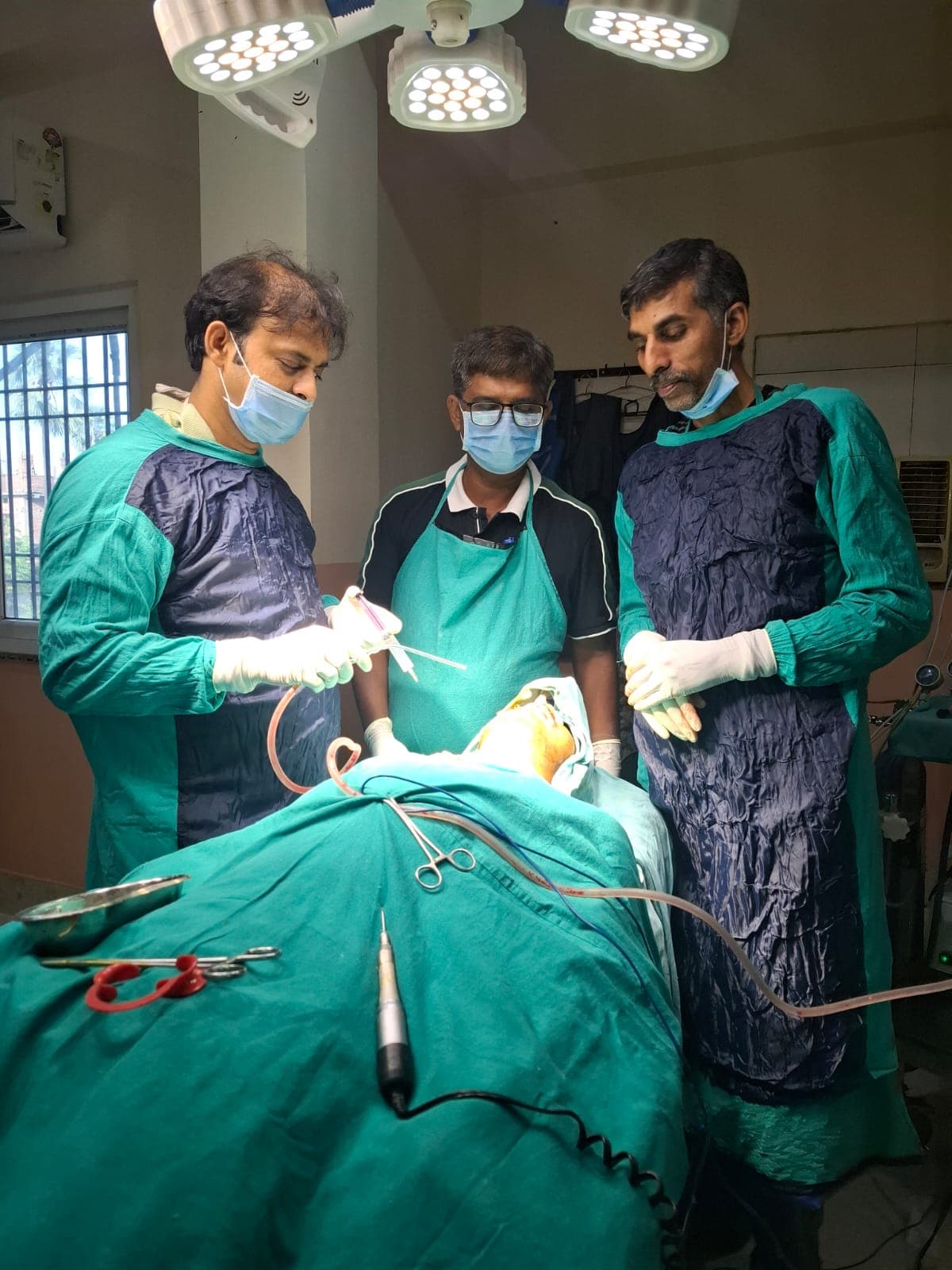Patient Case 2