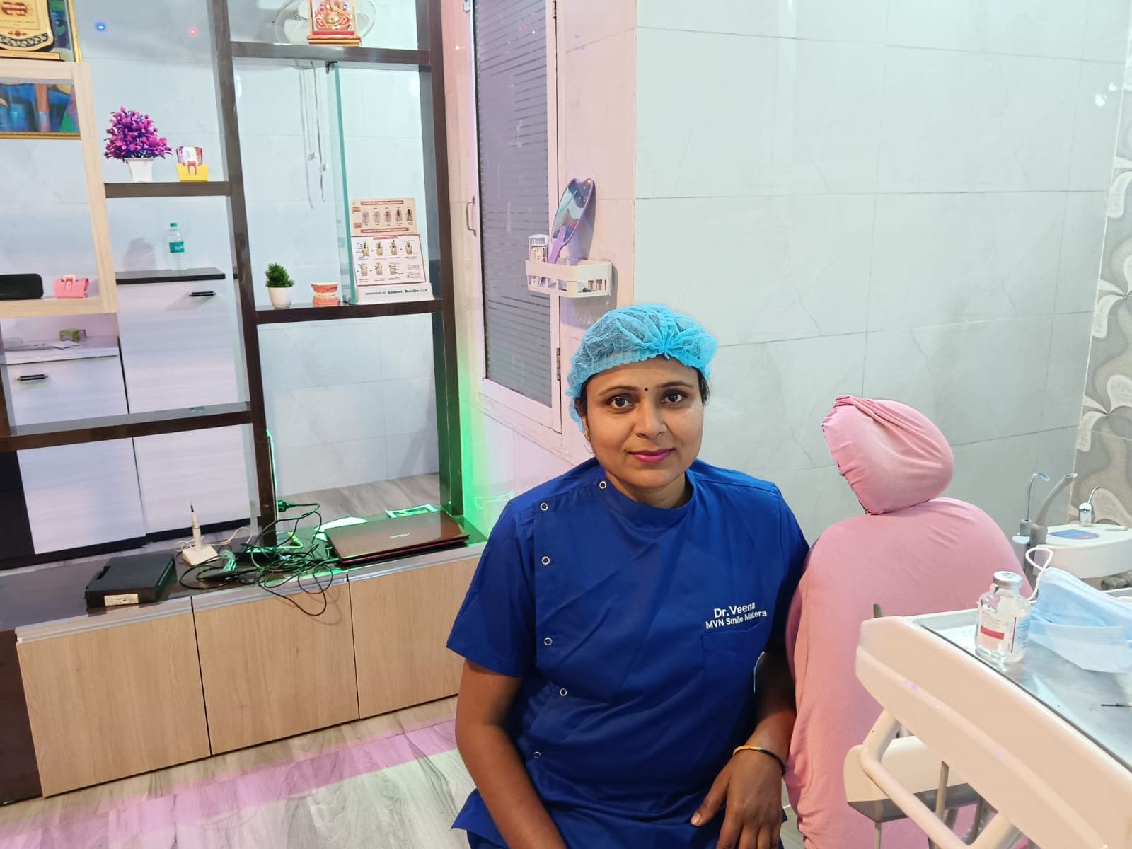 Clinical Care