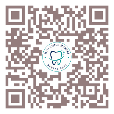Google Maps QR code for Patna — Rajendra Nagar