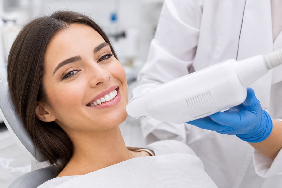 Cosmetic Dentistry