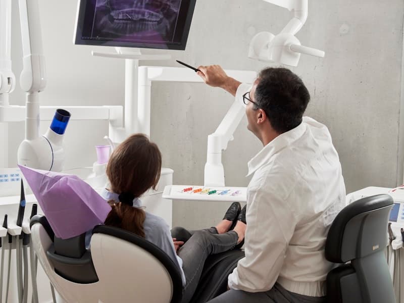 General Dentistry